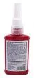 LOCTITE 290 EN/CH/JP/KR резьбовой фиксатор средней прочности, капиллярный, 50 мл.