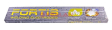 FORTIS Электроды сварочные MP-3, 3 мм, 1 кг.