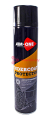 AIM-ONE UN-650 антигравийное покрытие, 650 мл. AIM-ONE UN-650 антигравийное покрытие, 650 мл.