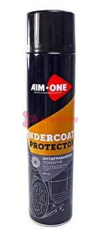 AIM-ONE UN-650 антигравийное покрытие, 650 мл.