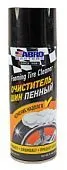 ABRO MASTERS TC-400-AM-RE очиститель шин пенный, 400 мл.