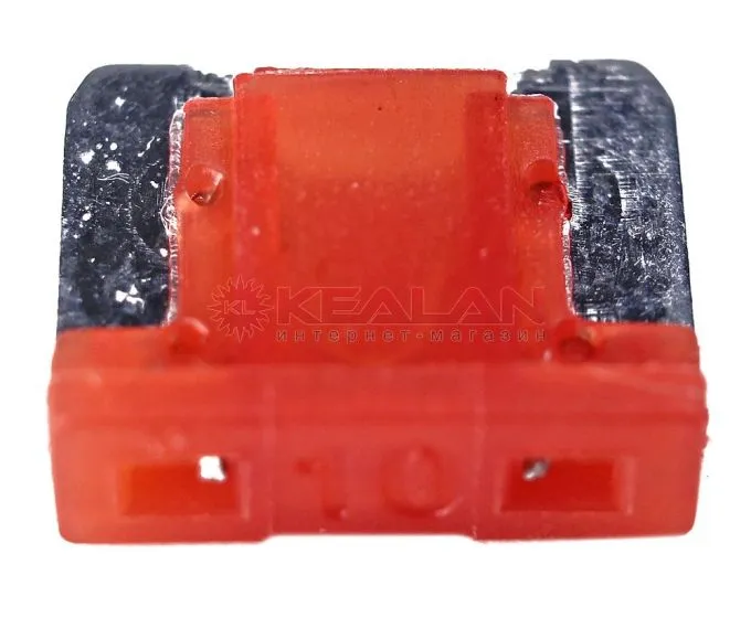 AUTOFIX FL-10A предохранитель микро, 50 шт.
