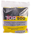TOR 500 гель-концентрат шиномонтажный, 200 г, на 20 л.