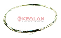 Картинка ProGlass VKD-02 квадратная струна для резки, 2 м. от интентернет-магазина КЕАЛАН