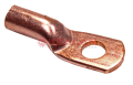КВТ ТМ 25–8–7 наконечник кабельный медный под опресовку 