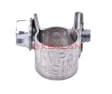 KVP Mini 7-9 W2 хомут стяжной, нержавеющая сталь