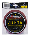 Картинка ABRO RD-10mm-5M лента клейкая двухсторонняя, Премиум, 10 мм, 5 м. от интентернет-магазина КЕАЛАН