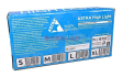 GWARD Astra High Light перчатки латексные неопудренные, 7/S GWARD Astra High Light перчатки латексные неопудренные, 7/S