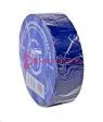Terminator IZ 1918Blue изолента синяя ПВХ, 19 мм, 18,3 м. Terminator IZ 1918Blue изолента синяя ПВХ, 19 мм, 18,3 м.