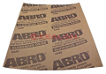 ABRO бумага наждачная по дереву 80