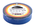 KRANZ изолента синяя, 0.18 мм, 19 мм, 20 м.