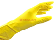 GWARD IRIS перчатки латексные 40 грамм, размер 7 (S)