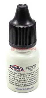 Delta Kits 30021 / DK-144-60 полимер ProBond 5060 основной, 7 мл.
