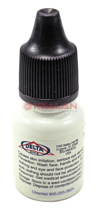 Delta Kits 30021 / DK-144-60 полимер ProBond 5060 основной, 7 мл.