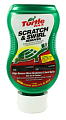 Картинка Turtle Wax T238 Scratch & Swirl Remover мелко абразивное молочко для удаления царапин, 325 мл. от интентернет-магазина КЕАЛАН