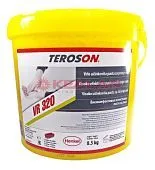 TEROSON VR 320 паста для очистки рук, 8,5 кг.