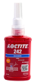 LOCTITE 242 CH резьбовой фиксатор средней прочности  50 мл.