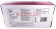 Basic Medical Soft нитриловые перчатки, размер S, голубые, 100 шт.