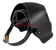 РОСОМЗ RZ10 FavoriT ZEN® (10) щиток сварщика (маска сварщика) РОСОМЗ RZ10 FavoriT ZEN® (10) щиток сварщика (маска сварщика)
