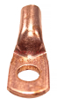 КВТ ТМ 25–8–7 наконечник кабельный медный под опресовку 