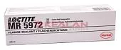 LOCTITE MR 5972 TB200G EN/DE фланцевый уплотнитель незастывающий, повышенной термостойкости, 200 г.