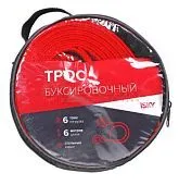 iSky iTR-6T6M трос буксировочный, 6 т, 6 м.