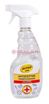 ASTROhim Ас-951 антисептик универсальный, спрей, 500 мл.
