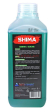 SHIMA BLACK очиститель шин, 1 л.