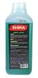 SHIMA BLACK очиститель шин, 1 л. SHIMA BLACK очиститель шин, 1 л.