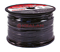 Картинка REXANT 01-6506 автомобильный провод одножильный черный, 0,75 мм², 100 м. от интентернет-магазина КЕАЛАН