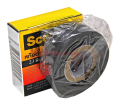 3M™ Scotch® 23 Rubber Splicing Tape лента изоляционная резиновая, самовулканизирующаяся, 0,76 мм, 19