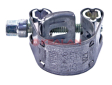 NORMA GBS M 25-27/18 W1 хомут силовой NORMA GBS M 25-27/18 W1 хомут силовой