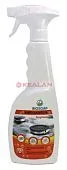BIOSOAP жироудалитель, триггер, 750 мл.