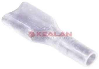 REXANT 08-0900 изолятор для плоской клеммы, 100 шт.
