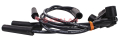 CARGEN AX10710 высоковольтные провода для Chevrolet, Daewoo, ZAZ. OEM: 3073707080, 96305387 CARGEN (