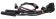 CARGEN AX10710 высоковольтные провода для Chevrolet, Daewoo, ZAZ. OEM: 3073707080, 96305387 CARGEN (