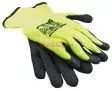 GWARD FREEZE FOAM перчатки из акриловой пряжи с начесом, покрыты вспененным латексом, размер 10 (XL)