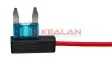 NordYada 906808 ответвитель с предохранителем 15А Mini W269 (FH-611) NordYada 906808 ответвитель с предохранителем 15А Mini W269 (FH-611)