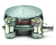 NORMA GBS M 37-40/18 W1 хомут силовой NORMA GBS M 37-40/18 W1 хомут силовой
