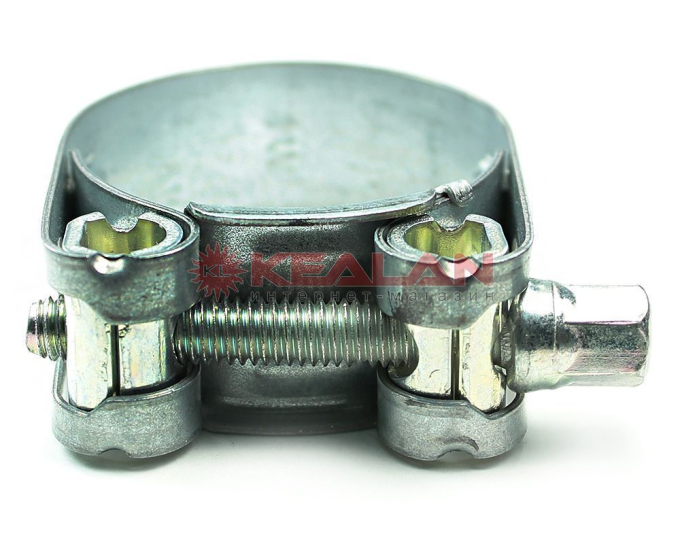 NORMA GBS M 37-40/18 W1 хомут силовой