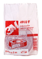 3M™ 4910 скотч, акриловая лента двухсторонняя прозрачная, 0,8 мм, 8 мм, 5 м.