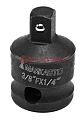 Картинка МАЯКАВТО адаптер 3/8"(F) x 1/4"(M) ударный от интентернет-магазина КЕАЛАН