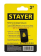 STAYER AutoLock рулетка с автостопом, 3 м, 16 мм.