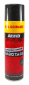 ABRO SPG-039-L-AM-RE краска-спрей SABOTAGE 39, черный, +20%