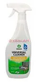 GRASS Universal Cleaner универсальное чистящее средство, 600 мл.