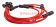 CARGEN 4123707050CU высоковольтные провода красные с медной жилой (нулевое сопр.) для Москвич OEM: 4