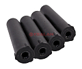 Картинка CARGEN AX5753 колпачок свечной 21901 SILICONE (под тонкую свечу), комплект из 4 шт. от интентернет-магазина КЕАЛАН