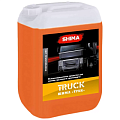 Картинка SHIMA TRUCK шампунь для бесконтактной мойки, 20 л. от интентернет-магазина КЕАЛАН
