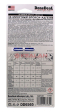 Done Deal DD6565 30-минутный 2-компонентный прозрачный эпокси-адгези, 28,4 г.