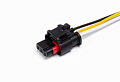 Картинка CARGEN AX501 разъем 1-488991-1 индивидуальной катушки зажигания для а/м ГАЗ с двиг.405 (Евро 3), с п от интентернет-магазина КЕАЛАН